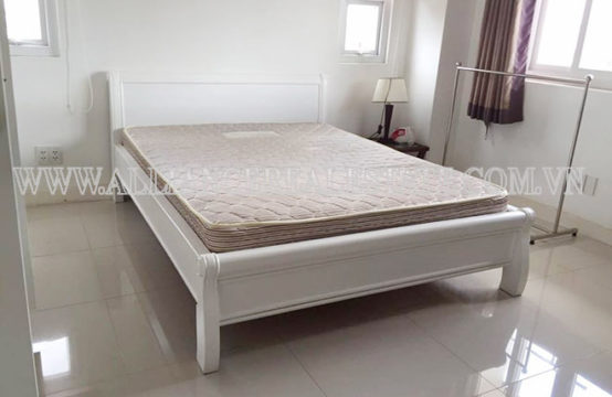 Serviced Apartment for Rent in Thao Dien