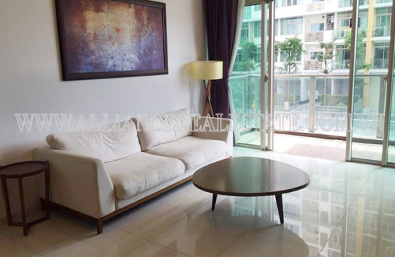 Apartment (Vista) for Rent in An Phu