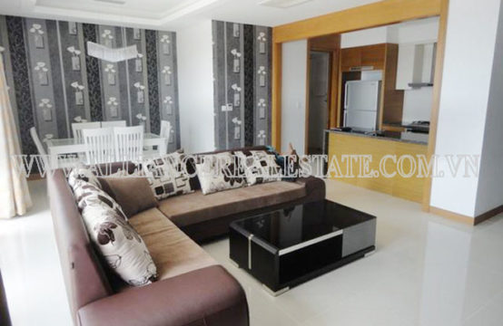 Apartment (XII XI) for Sale in Thao Dien