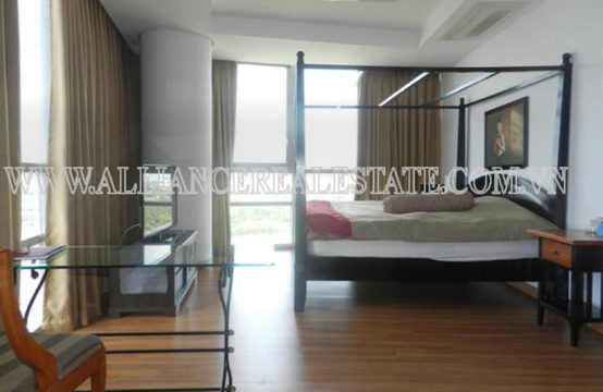 Apartment (XII XI) for Sale in Thao Dien