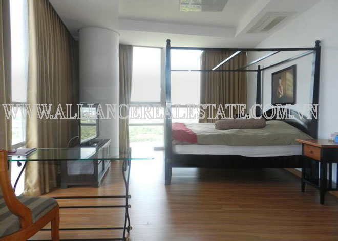 Apartment (XII XI) for Sale in Thao Dien