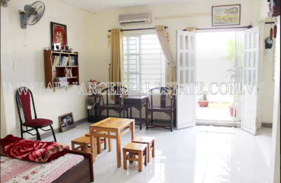 Serviced Apartment for Rent in Binh Thanh