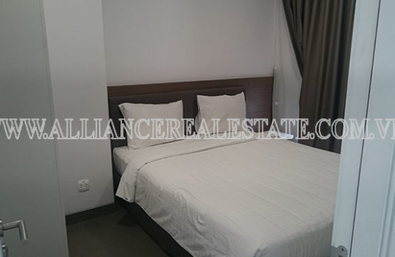 Seviced Apartment for Rent in Thao Dien