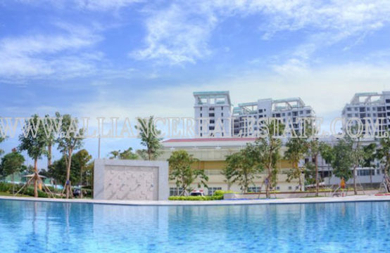 Shophouse In Sala Dai Quang Minh