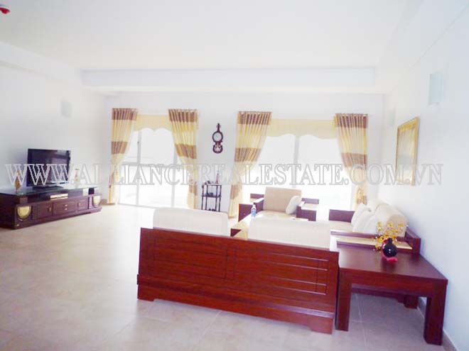 Apartment for Rent in Da Nang