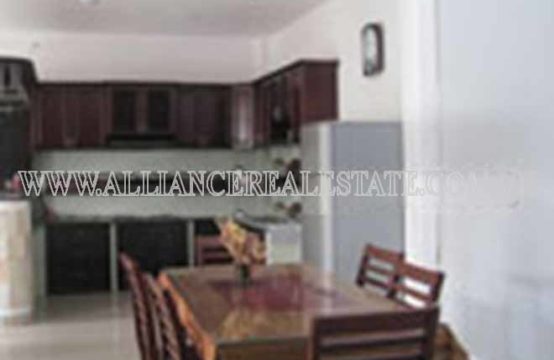 Villa for Rent in Thao Dien