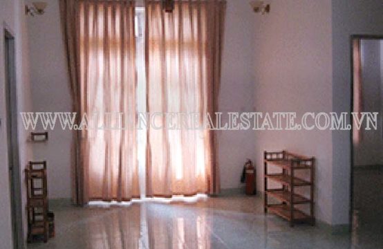 Villa for Rent in Thao Dien