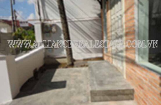 House for Rent in Thao Dien