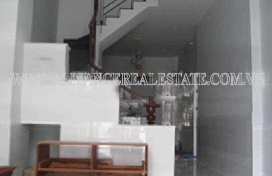 House for Rent in Thao Dien