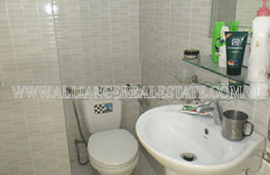 House for Rent in Thao Dien