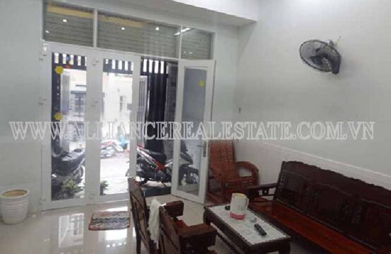 House for Rent in Thao Dien