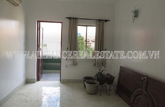 Villa for Rent in Thao Dien