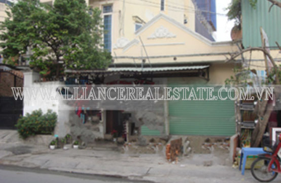 House for Rent in Thao Dien