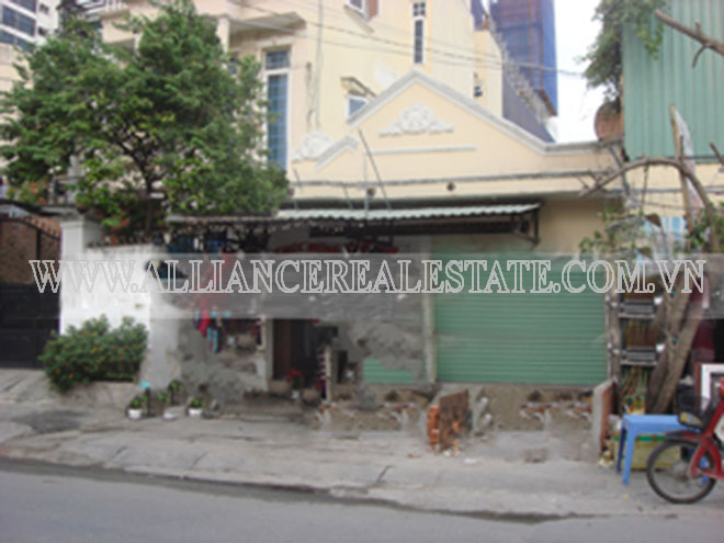 House for Rent in Thao Dien