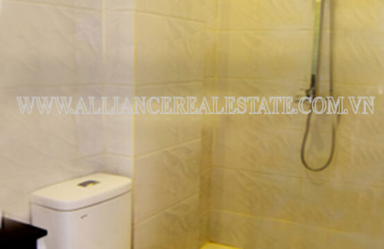 House for Rent in Thao Dien