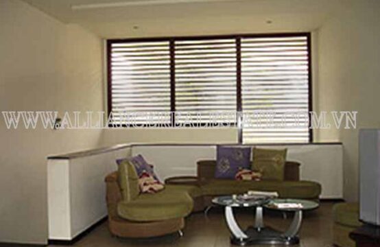 Villa for Rent In Thao Dien
