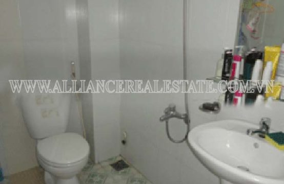 House for Rent in Thao Dien