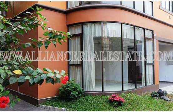 Villa for Rent in Thao Dien