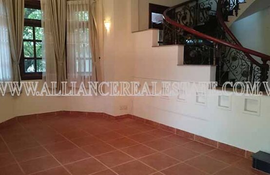 Villa for Rent in An Phu