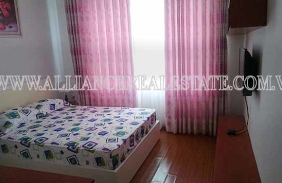 Apartment (Tropic Garden) for Rent in Thao Dien