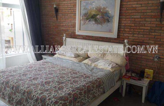 Room for Rent in Binh Thanh District