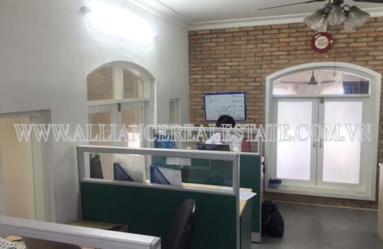 Office for Rent in Binh Thanh District