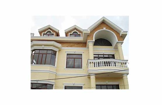 Villa For Rent in Thao Dien