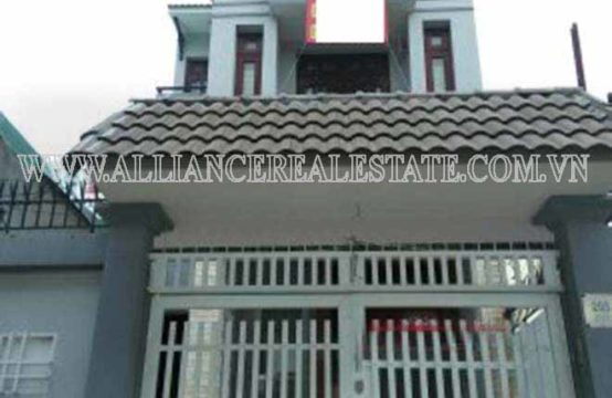 House for Rent in An Phu