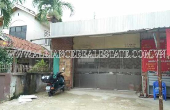House for Rent in Thao Dien