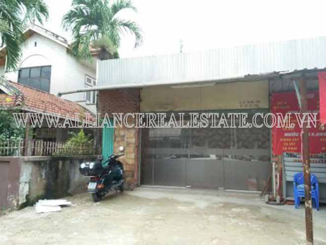 House for Rent in Thao Dien