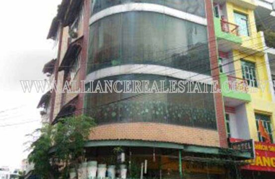 House for Sales in An Phu