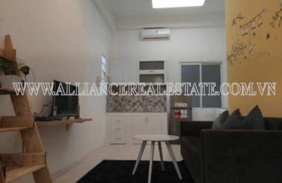 Studio for Rent in Thao Dien