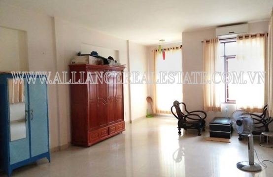 House for Rent in Thao Dien