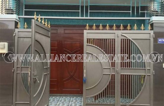 Villa for Sales in Go Vap District
