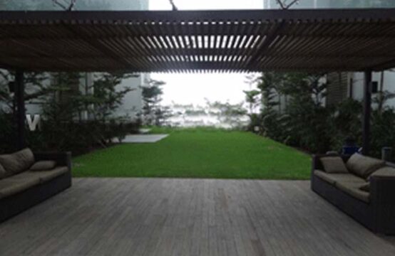 Apartment For Rent in An phu District 2, HCMC