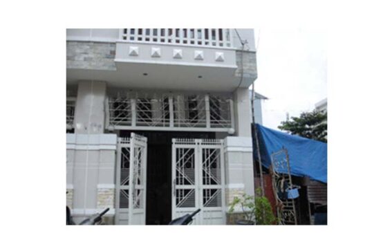 House for Rent in Thao Dien Ward