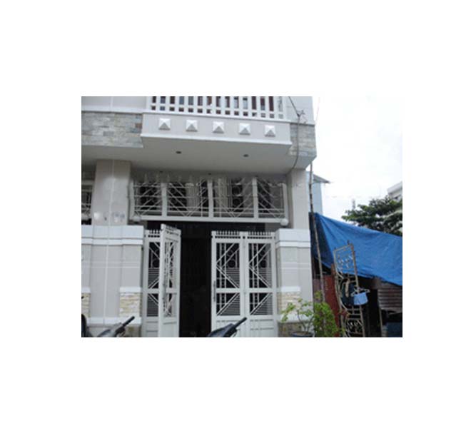 House for Rent in Thao Dien Ward