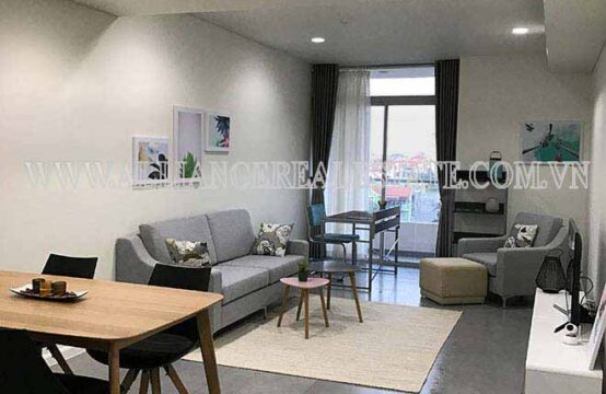 Apartment for Sale in Ha Noi