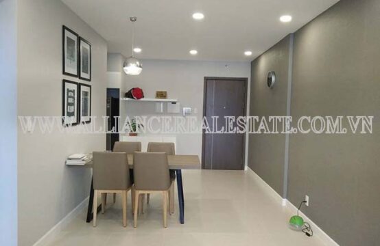 Apartment for Rent in An Phu