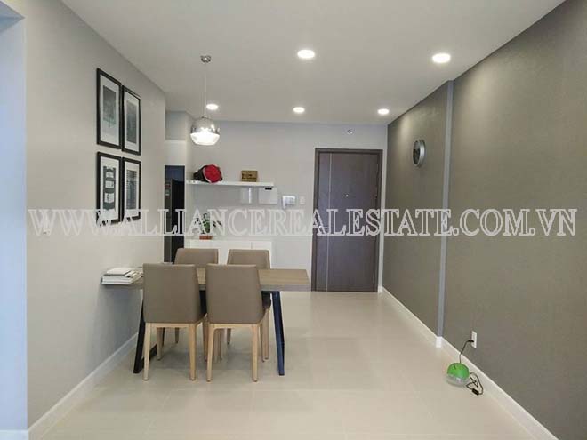 Apartment for Rent in An Phu