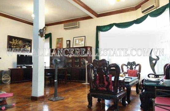 Villa for Sale in District 3