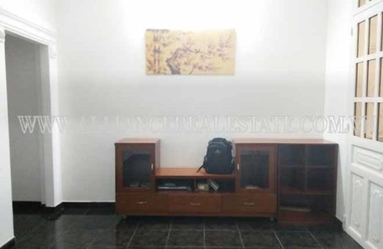 House for Rent in Thao Dien Ward District 2