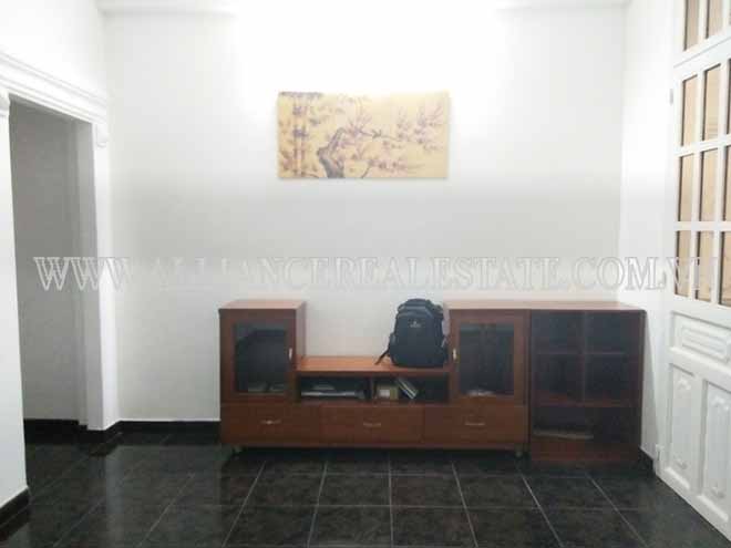 House for Rent in Thao Dien Ward District 2