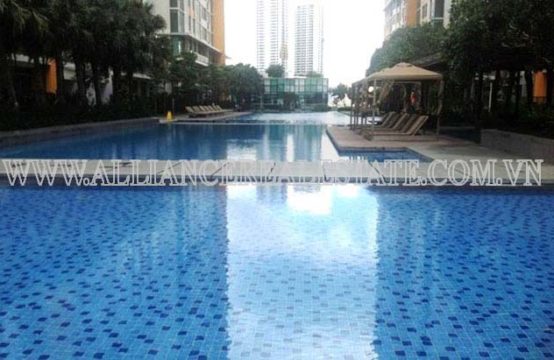 Apartment (The Vista) for Rent in An Phu