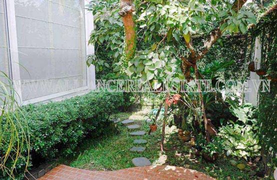 Villa in Compound For Rent in Thao Dien District 2, HoChiMinh
