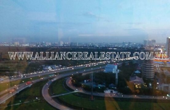 Apartment (The Vista) for Rent in An Phu