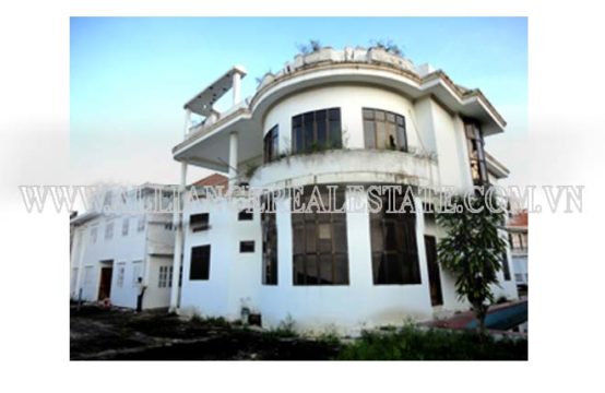 Villa For Rent in Thao Dien District 2, HoChiMinh, VietNam