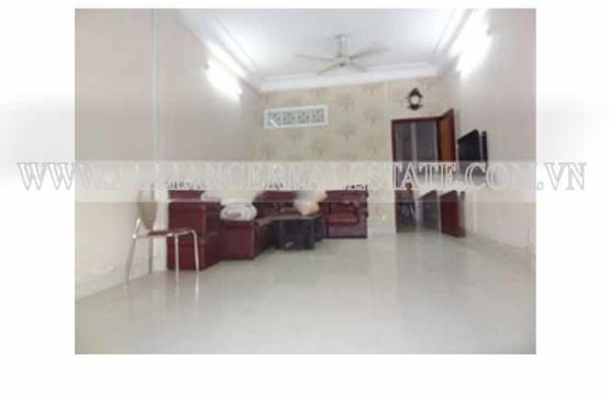 House For Rent in Thao Dien District 2, SaiGon, Vietnam
