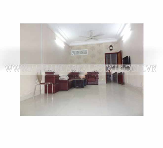 House For Rent in Thao Dien District 2, SaiGon, Vietnam