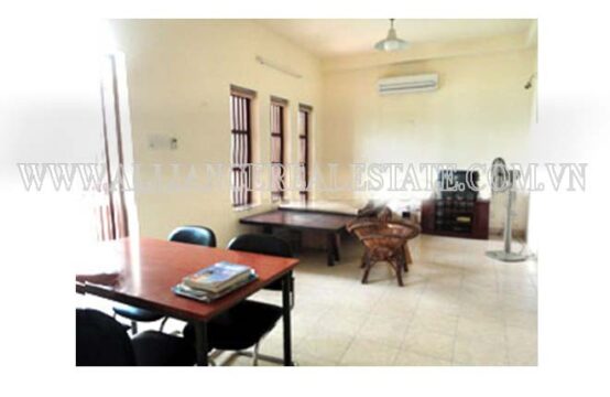 Villa For Rent in Thao Dien District 2, HoChiMinh, VietNam
